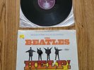 The Beatles 'Help ' 1980's USA stereo vinyl LP in  shrink near mint condition