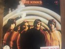 Kinks Village green Preservation Society RARE White Label Promo WLP RS 6327 EX