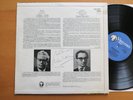 William Mathias *COMPOSER SIGNED* Symphony no. 1 Charles Groves TPLS 13023