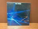 Joe Sample/Ray Brown/Shelly Manne – The Three, 1976 Japan W-10001 LP SEALED