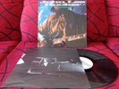 JOHN LEE HOOKER ** Boom Boom ** ORIGINAL 1992 UK LP w/ INSERT