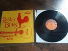 Lightnin' Slim rooster Blues lp excello mono 1960 dg louisiana original DJ PROMO