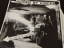 Guided By Voices Get Out Of My Stations 7” rare vinyl GBV 1994 Siltbreeze