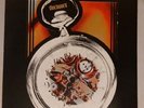 Clockwork - Clockwork RARE 1973 US Import 12