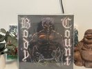 BODY COUNT - BODY COUNT VINYL WHITE EURO IMPORT COP KILLER SEALED
