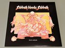 Sabbath Bloody Sabbath - Black Sabbath (Vinyl, Italy, 2005, Reissue, 180g)