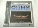 ESOTERIC Fistoulari Tchaikovsky Swan Lake 180g LP Record ESLD-10002 JAPAN