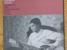 ELIZABETH COTTEN FOLKSONGS AND INSTRUMENTALS WITH GUITAR LP 2018 ALBUM FG 3526