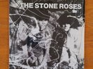 The Stone Roses - Live At Walsall Junction 10, 3/6/89 LP (1990), Rare Album