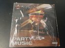 Party Music by The Coup (Vinyl, Nov-2001, 75 Ark) 2xLP *Priced To Sell*