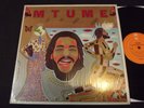 MTUME -KISS THE WORLD GOODBYE LP RARE 1978 US EPIC (PITMAN PRESS) , FUNK SOUL