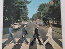 Beatles Abbey Road Rare 1969 UK Apple LP  YEX 749-2 PRD 9 12