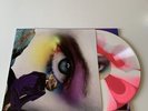 ALISON GOLDFRAPP The Love Invention Ltd Edn of 750- PINK/WHITE VINYL LP