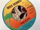 Max Romeo , Chase The Devil , Prince Jazzbo , Croaking Lizard , 7” Island