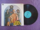 LOS DUG DUG's / MEXICAN GARAGE PSYCHE / MEXICAN 70's RCA / EX