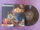 FRANCOIS WERTHEIMER / FRENCH PSYCH PROG CONCEPT 1970 / POPERA COSMIC / NM