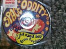 David Bowie  – Space Oddity - rare  uk original 7