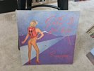 Roger Waters - The Pros And Cons Of Hitch Hiking - Used Vinyl Record - SHVL 2405