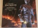 Michael Jackson HISTORY Past, Present And Future 3xVinyl Boxset