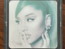 Ariana Grande - Positions Deluxe -  Purple In Clear 2LP Vinyl Limited Edition