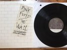 PINK FLOYD THE WALL Record Album Vinyl 1ST PRESSING 2 LP OG EX/EX Canadian