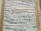 David Cassidy  Reel Bell Records Original E.Q. MASTER tones