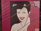 DURAN DURAN - RIO LP VINYL Original 1982 UK Early Press Inner Album N Mint