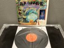 FANTASY Paint A Picture OG 1973 UK Polydor 111/111 STAMPERS   NICE & VPI CLEAN