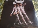 Cream:Goodbye Vinyl.New/Sealed