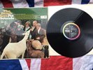 The Beach Boys-Pet Sounds:1966 mono UK vinyl 1st press