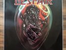 Despair – Decay Of Humanity (LP 1990)
