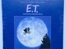 Michael Jackson/John Williams ‎– E.T. The Extra-Terrestrial LTD PIC DISC BOX SET