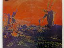 PINK FLOYD SOUNDTRACK FROM THE FILM 