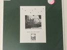 Tortoise RHYTHMS, RESOLUTIONS & CLUSTERS Limited Gold Metallic New LP Record