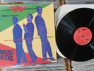 BOB MARLEY THE WAILING WAILERS Simmer Down At Studio 1 LP 1994 MINT Vinyl+Shrink