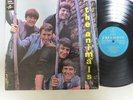 The Animals-The Animals-VINYL LP-Aussie Press-USED-SHLP_3623