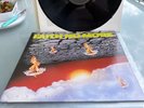 FAITH NO MORE LP THE REAL THING 9241f