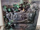 Damned, The - The Black Album  [VINYL]