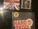 Guns N' Roses Hard Skool 7