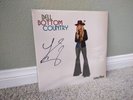 2022 LAINEY WILSON 'BELL BOTTOM COUNTRY' NEW SIGNED VINYL DOUBLE LP YELLOWSTONE