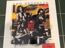 Led Zeppelin – How The West Was Won Deluxe 4 x LP Vinyl Box Like New