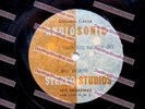 UNKNOWN GROUP Garage Doo Wop 10