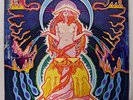 HAWKWIND SPACE RITUAL LIBERTY LLP93091B JAPAN VINYL 2LP