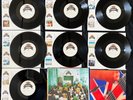 OASIS – The Masterplan 7 x Vinyl, 10
