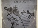 Bob Dylan – Slow Train Coming - Rare South African Pressing / DNW 2402