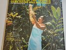 The Call Of The Tropics GENE RAINS and His Group LP Record VL3785