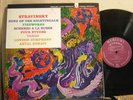 Mercury SR 90387 Stravinsky Song Nightingale Fireworks DORATI 1964 RFR-1/1 NM