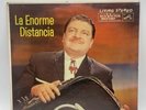 Jose Alfredo Jimenez La Enorme Distancia VG+/VG 12” 33 Rpm Lp Record Rca Vg+ 12”