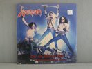 VENOM The 7th Date Of Hell Live 1984 LP sealed VINYL Record BLACK METAL NEW