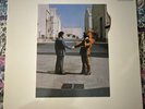 Pink Floyd - Wish You Were Here- Half Speed Master- Audiophile Pressing.